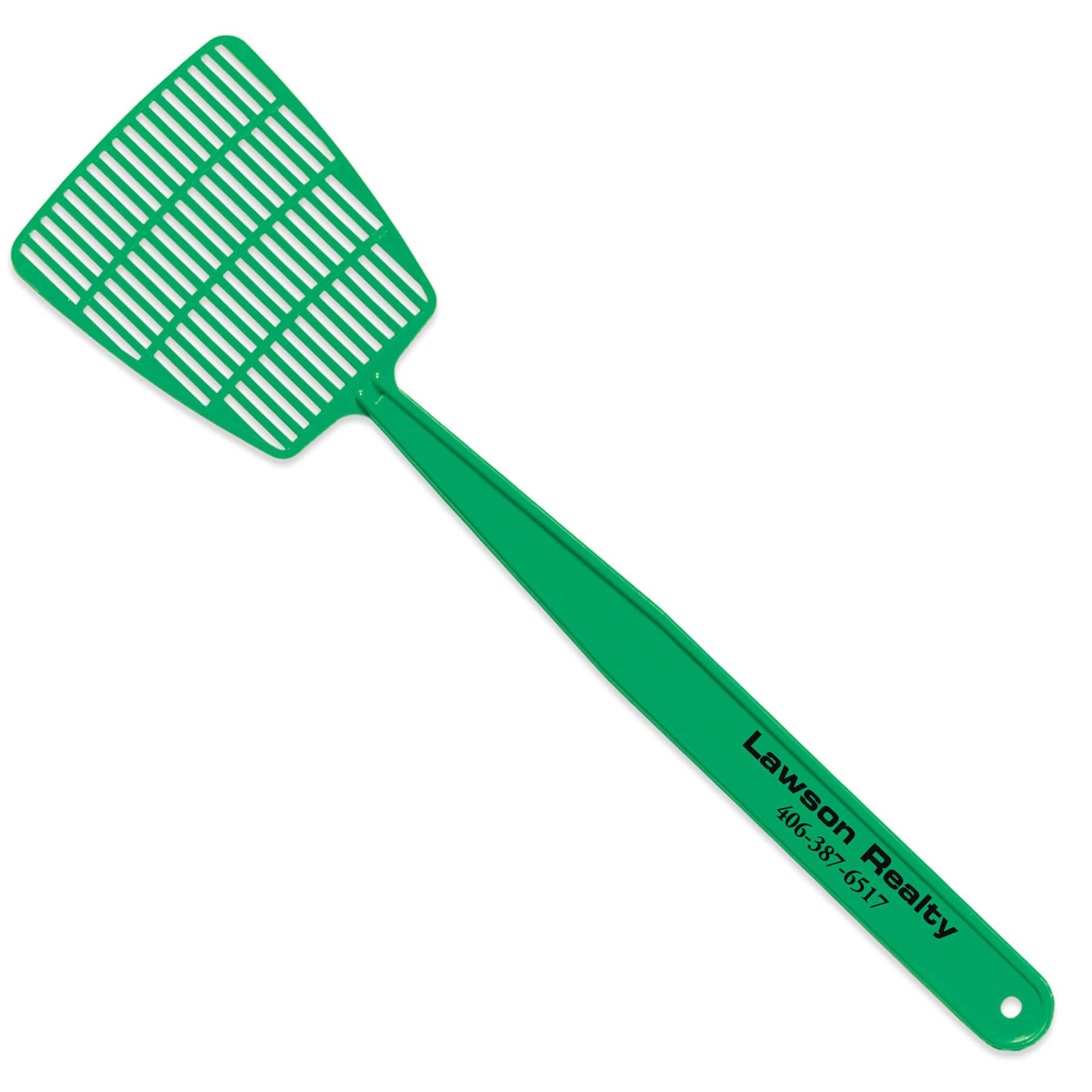 Green Imprinted